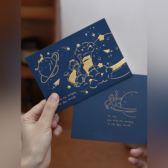 Greeting cards - Picture 5 of 5